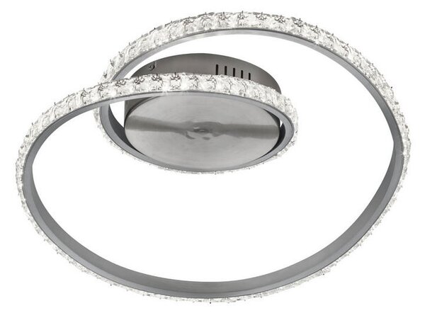 STROPNA LED-SVETILKA RUBIN 19 W 2100 lm 3000 K 230 V