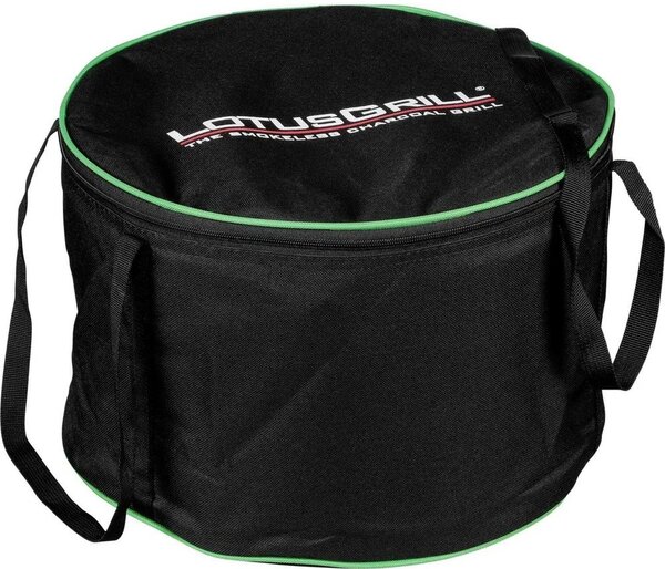 Prenosni žar na oglje ø 35 cm Classic – LotusGrill