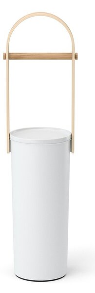 Belo plastično stojalo za WC papir Bellwood – Umbra
