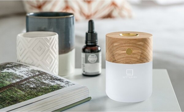 Električni difuzor Smart – Gingko