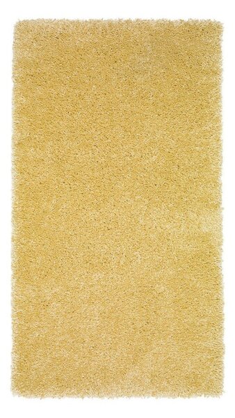 Rumena preproga Universal Aqua Liso, 160 x 230 cm