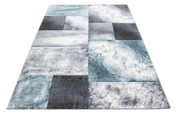 Modro-siva preproga 120x170 cm Hawaii – Ayyildiz Carpets