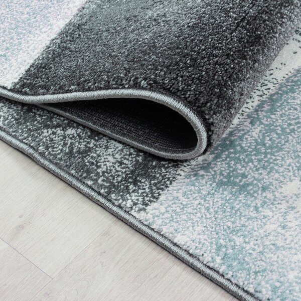 Modro-siva preproga 120x170 cm Hawaii – Ayyildiz Carpets