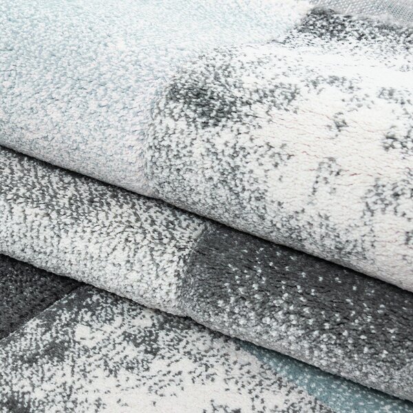 Modro-siva preproga 120x170 cm Hawaii – Ayyildiz Carpets