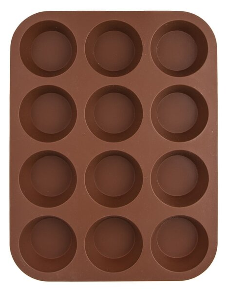 Silikonski model za mafine 25x32,5 cm – Orion
