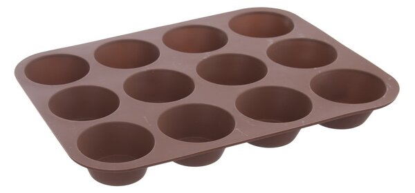 Silikonski model za mafine 25x32,5 cm – Orion