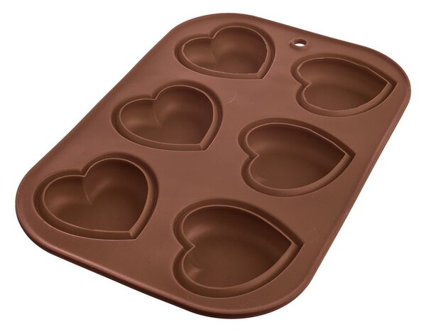 Silikonski model za mafine 20,5x30 cm – Orion