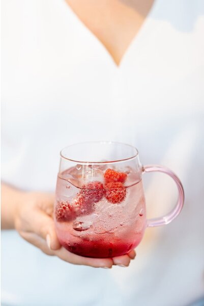 Skodelice v kompletu za kapučino 2 ks 400 ml Bolla – Vialli Design