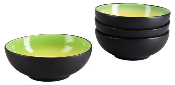 SET POSOD Hot Green 16,5/6 cm