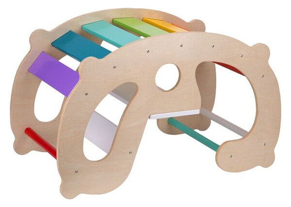 2Kids Toys Montessori gugalnica za otroke