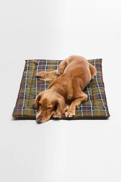 Barbour Ležišče za hišnega ljubljenčka Barbour
