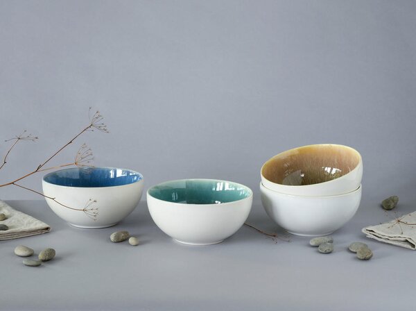 SET POSOD Caldera Mix 17,5/8,5 cm