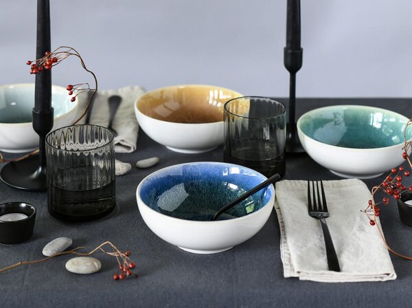 SET POSOD Caldera Mix 16,5/6 cm