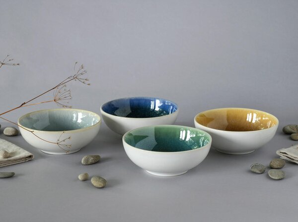 SET POSOD Caldera Mix 16,5/6 cm