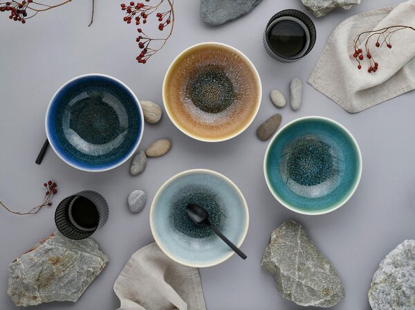SET POSOD Caldera Mix 16,5/6 cm