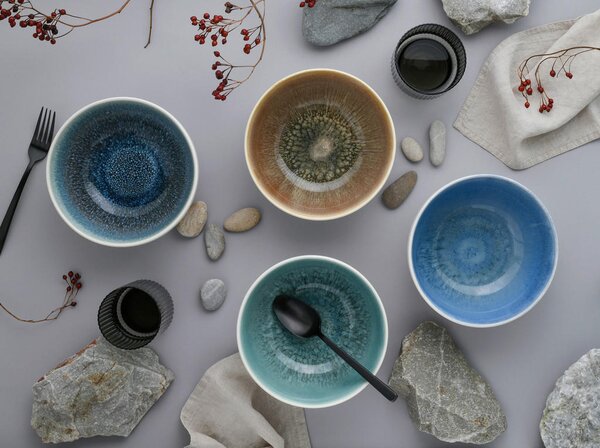 SET POSOD Caldera Mix 17,5/8,5 cm