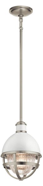 VISEČA SVETILKA Tollis 20.4/44.5 cm E27