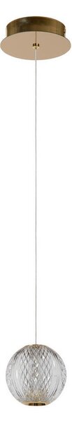 VISEČA LED-SVETILKA Cintra 6 W 295 lm 2700 K 230 V