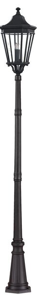 CESTNA SVETILKA Cotsln 30.5/257 cm