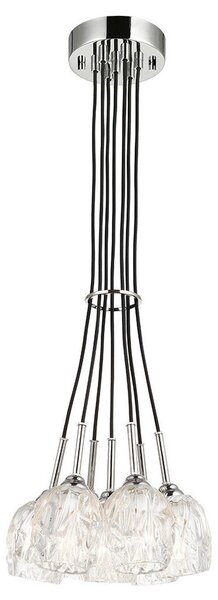LESTENEC Rubin 33.3/35 cm G9