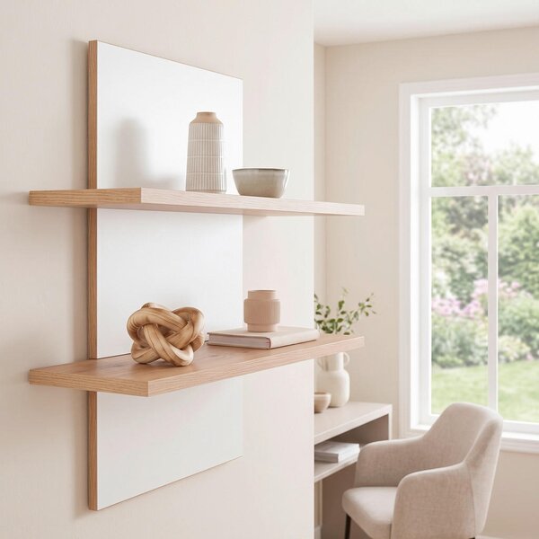 Wandboard Austin 75 cm