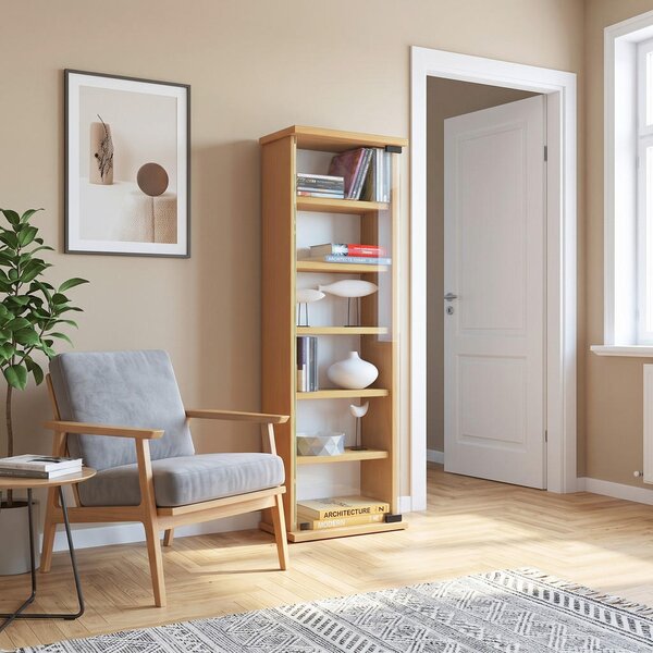 REGAL ZA CD-JE 31/91,5/18 cm barve bukve