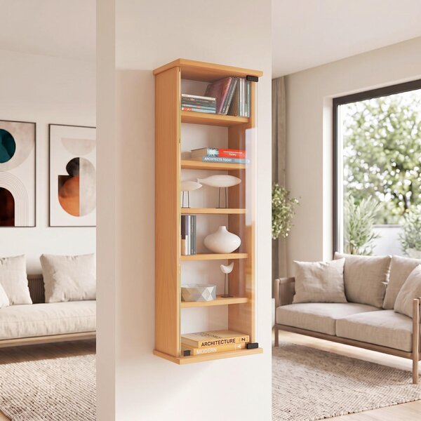 REGAL ZA CD-JE 31/91,5/18 cm barve bukve