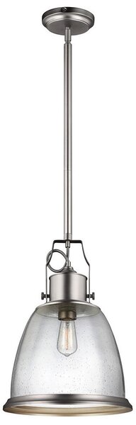 VISEČA SVETILKA Hobson 35.5/76.6 cm E27