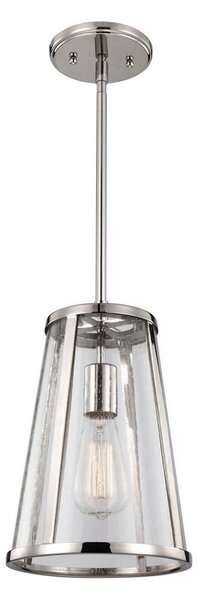 VISEČA SVETILKA Harrow 20.3/32.1 cm E27