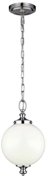 VISEČA SVETILKA Parkman 21.6/53 cm E27