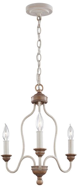 LESTENEC Hartsville 41.9/59.7 cm E14