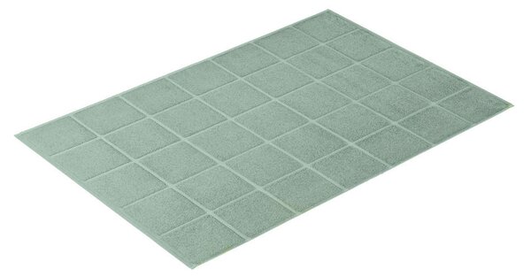 KOPALNIŠKA PREPROGA Prato zelena 90/60 cm