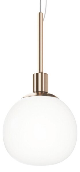 VISEČA NIHALNA SVETILKA Modern 15/30,5 cm 40 W E14