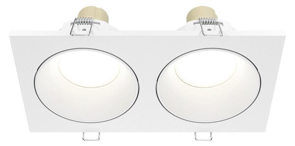 STROPNA SVETILKA Downlight 17/9/3,6 cm