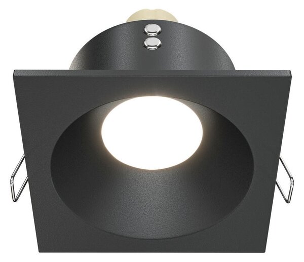 STROPNA SVETILKA Downlight 8,5/8,5/4,5 cm