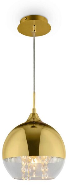 VISEČA NIHALNA SVETILKA Pendant 20/96 cm 60 W E27