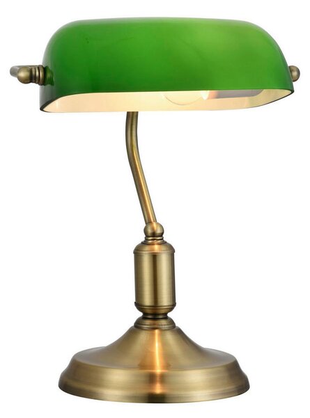 SVETILKA ZA PISALNO MIZO Table & Floor 26/36/18 cm