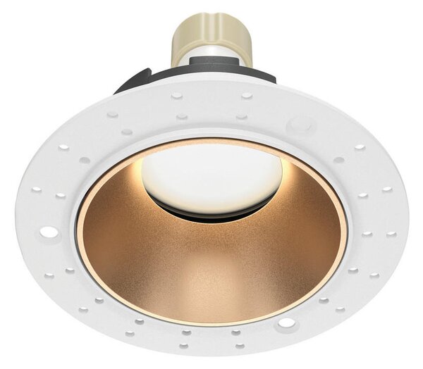 STROPNA SVETILKA Downlight 10,2/3,7 cm