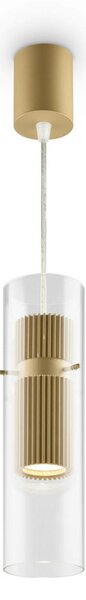 VISEČA NIHALNA SVETILKA Modern 8/32 cm 50 W GU10