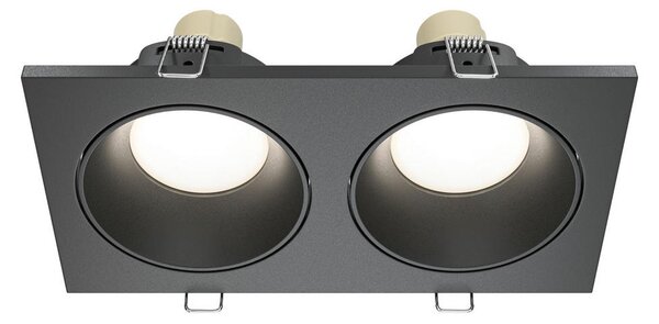 STROPNA SVETILKA Downlight 17/9/3,6 cm