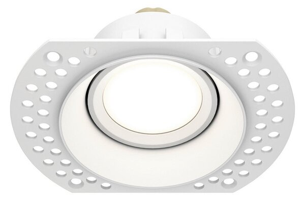 VGRADNA TOČKOVNA SVETILKA Downlight