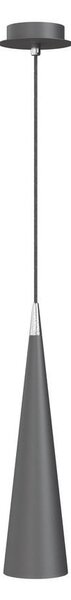 VISEČA NIHALNA SVETILKA Pendant 8/32 cm 40 W GU10