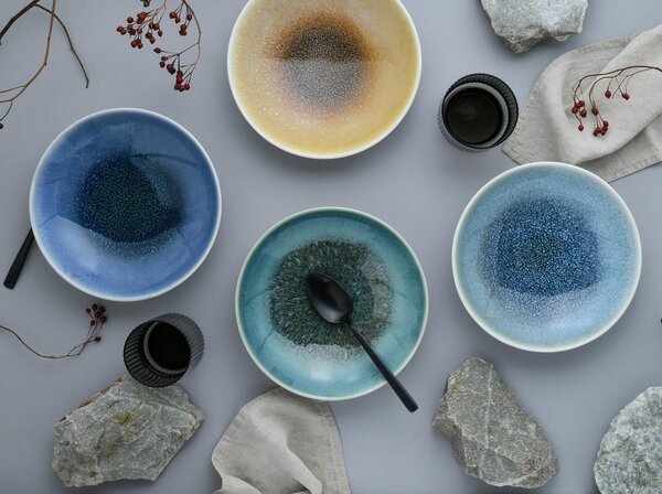 SET POSOD Caldera Mix 22,5/6 cm