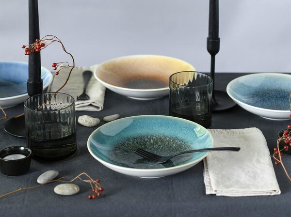 SET POSOD Caldera Mix 22,5/6 cm