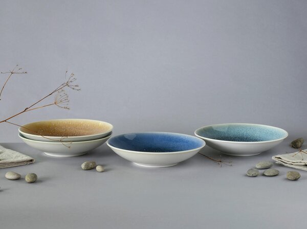 SET POSOD Caldera Mix 22,5/6 cm