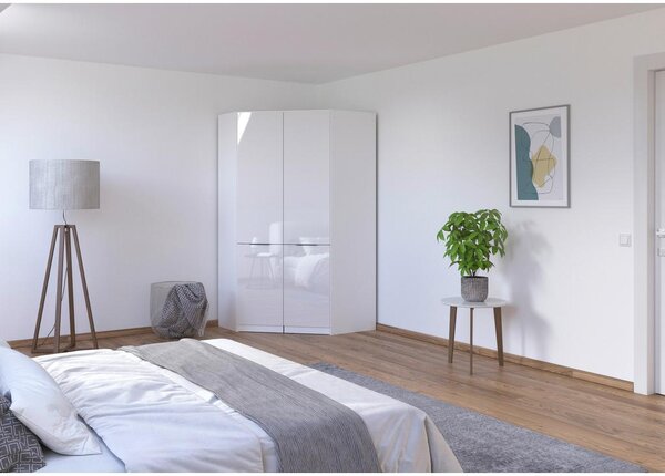 Modern Living Kotna Omara Max, Bela