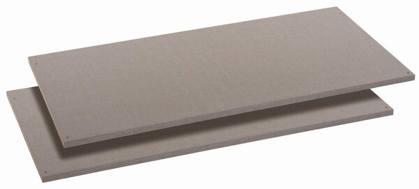 Modern Living Set Polic Universal, 2 Kos