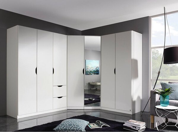 Modern Living Kotna Omara Freising, Bela