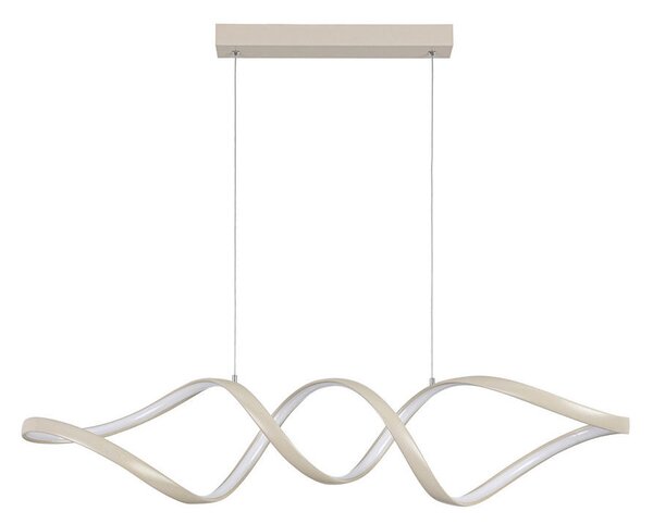 VISEČA LED-SVETILKA Brownsville 24 W 2500 lm 3000 K 220-240 V