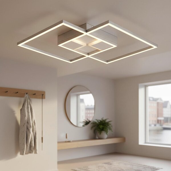 STROPNA LED-SVETILKA Alexandria 31.6 W 2550 lm 3000 K 220-240 V